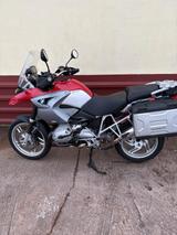 BMW GS 1200