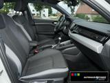 Audi A1 Sportback 25 TFSI DAB+LED+NAVI+VC - Benzin Gebrauchtwagen