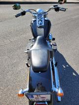 Harley-Davidson Fat Boy FLSTF 103 - HARLEY-DAVIDSON FLSTF FAT BOY