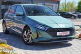 Hyundai i20 1.2 Navi Kamera Tempomat - Hyundai Tageszulassungen