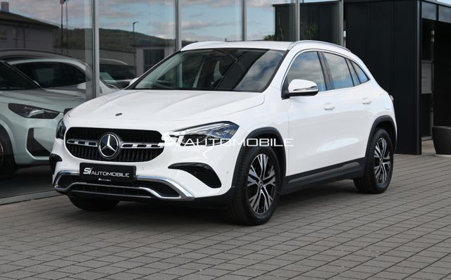 Mercedes-Benz GLA 200 d DCT Progressive °ACC°AHK°KAMERA°MULTIB