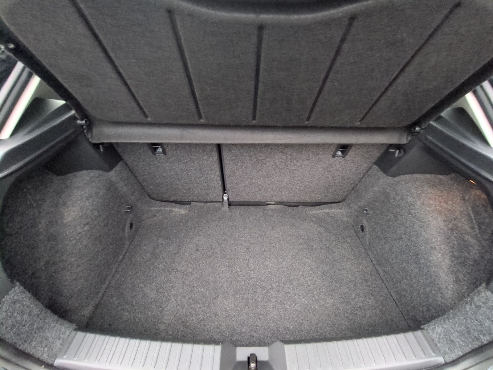 Ibiza 1.0 TSI DSG Style KLIMA+SHZ+PDC