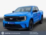 Ford Ranger 3,0 l EcoBlue Doppelkabine Autm. MS-RT - Ford Ranger Jahreswagen