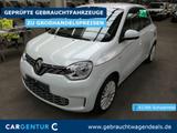 Renault Twingo Electric Vibes Navi RKam AUT Facelift - Renault Twingo: Facelift