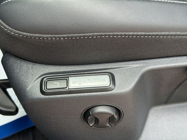 T-Roc 1.5 TSI Style DSG SHZ NAVI ACC FACEL. LED