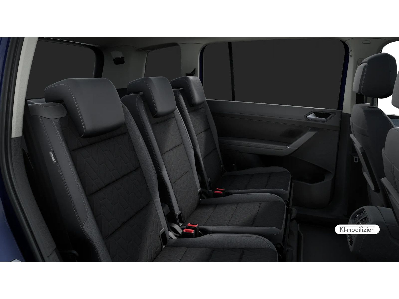 Volkswagen Touran - Bild 11
