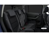 Volkswagen Touran - Vorschau Bild 11