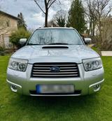 Subaru Forester 2.5XT Turbo Businesspaket Autom. Tu... - gebrauchte Subaru Forester aus dem Jahr 2006