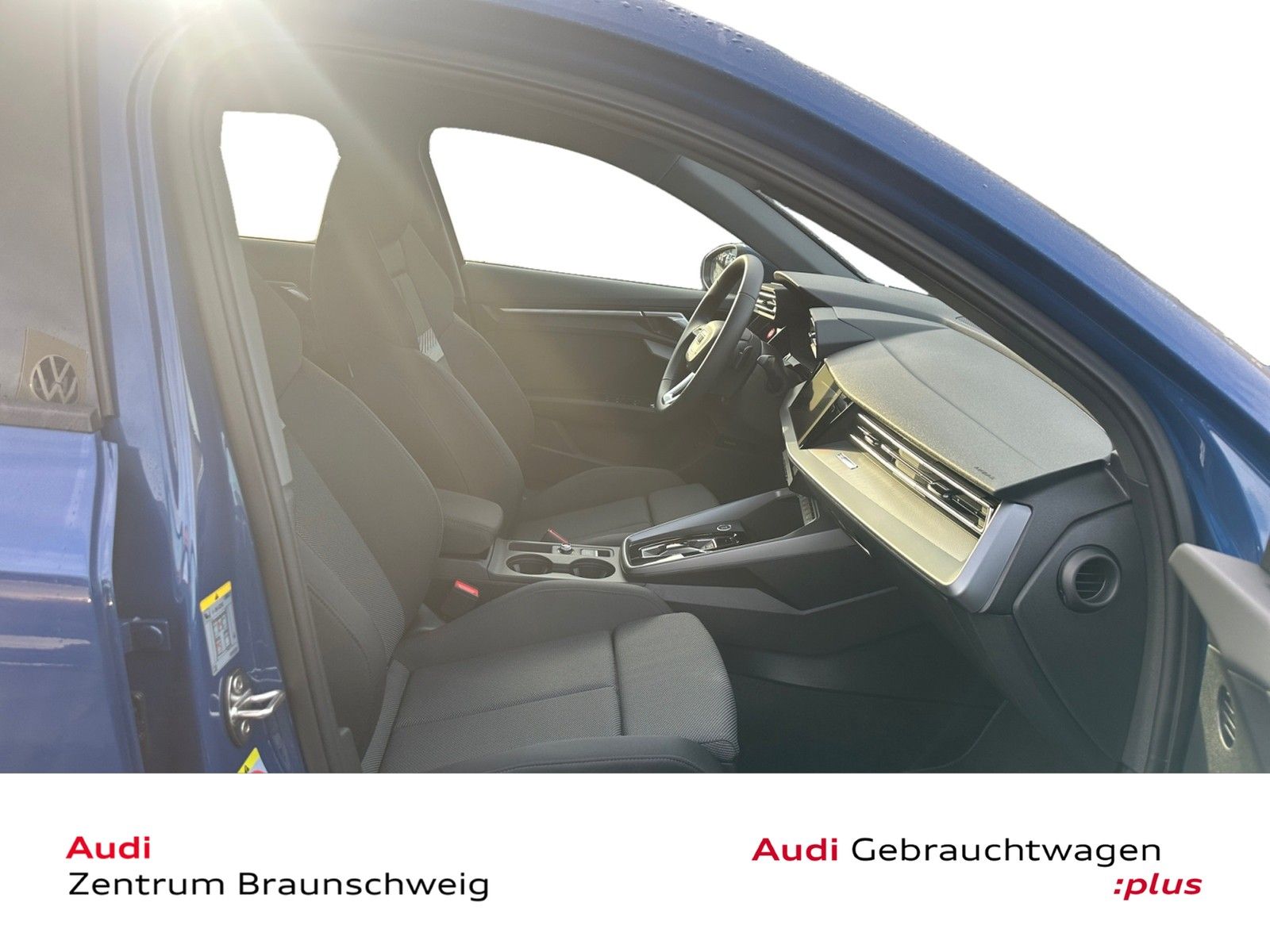 Audi A3 - Bild 7