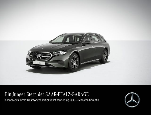 Image of Mercedes-Benz E 220