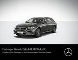 Mercedes-Benz E 220 d T AVANTGARDE*DISTR*AHK*AMBIENTE*KEYLESS* - Mercedes-Benz E 220 Gebrauchtwagen in Saarbrücken