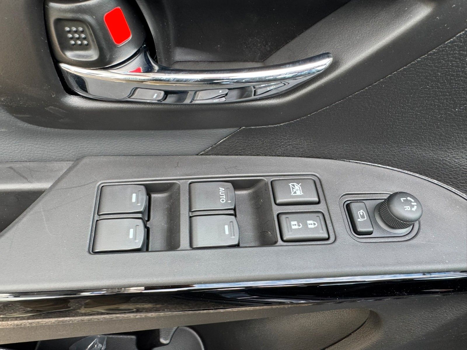 Suzuki (SX4) S-Cross - Bild 16