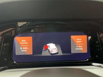 Bild 11 VW Golf 8 1.5 TSI Life+ACC+NAVI+LED+PDC