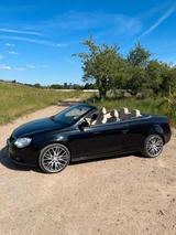 Volkswagen VW EOS Cabrio tausche - Volkswagen Eos in Mannheim