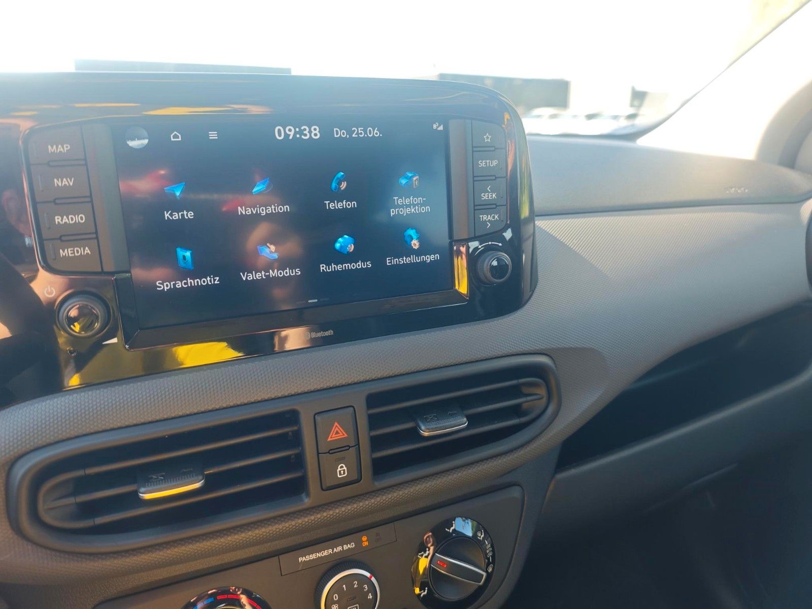 Hyundai i10 – Bild 14