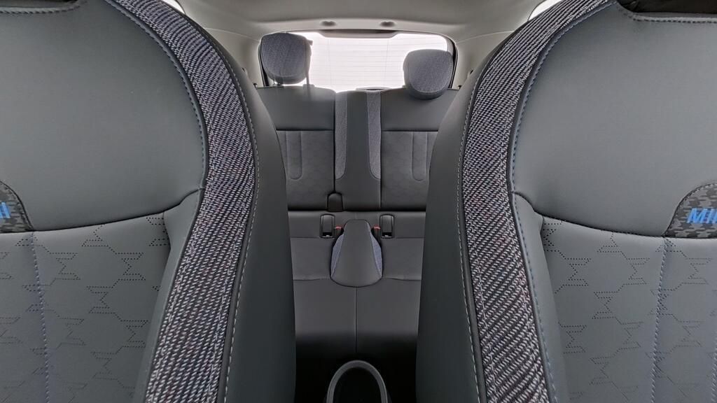 MINI Cooper C - Bild 14