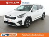 Kia Niro 1.6 Plug-in Hybrid Spirit Aut.*NAVI*BI-LED* - Kia Niro in Dresden