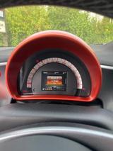 Smart ForTwo cabrio 0.9 66kW BRABUS edition twinam... - Smart: Edition