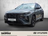 Hyundai TUCSON FL (MY25) 1.6 Turbo 48V DCT N Line 4WD - Hyundai TUCSON New cars in Duisburg