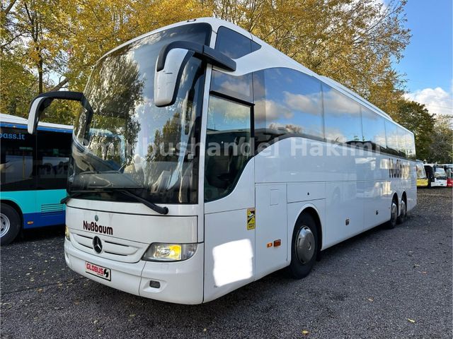 Mercedes-Benz O 350 Tourismo 16 RHD-M (Voll*DE*56 Sitze*Euro6)