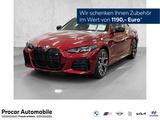 BMW M440i xDrive MSport HuD H/K DA PA+ LED Klima