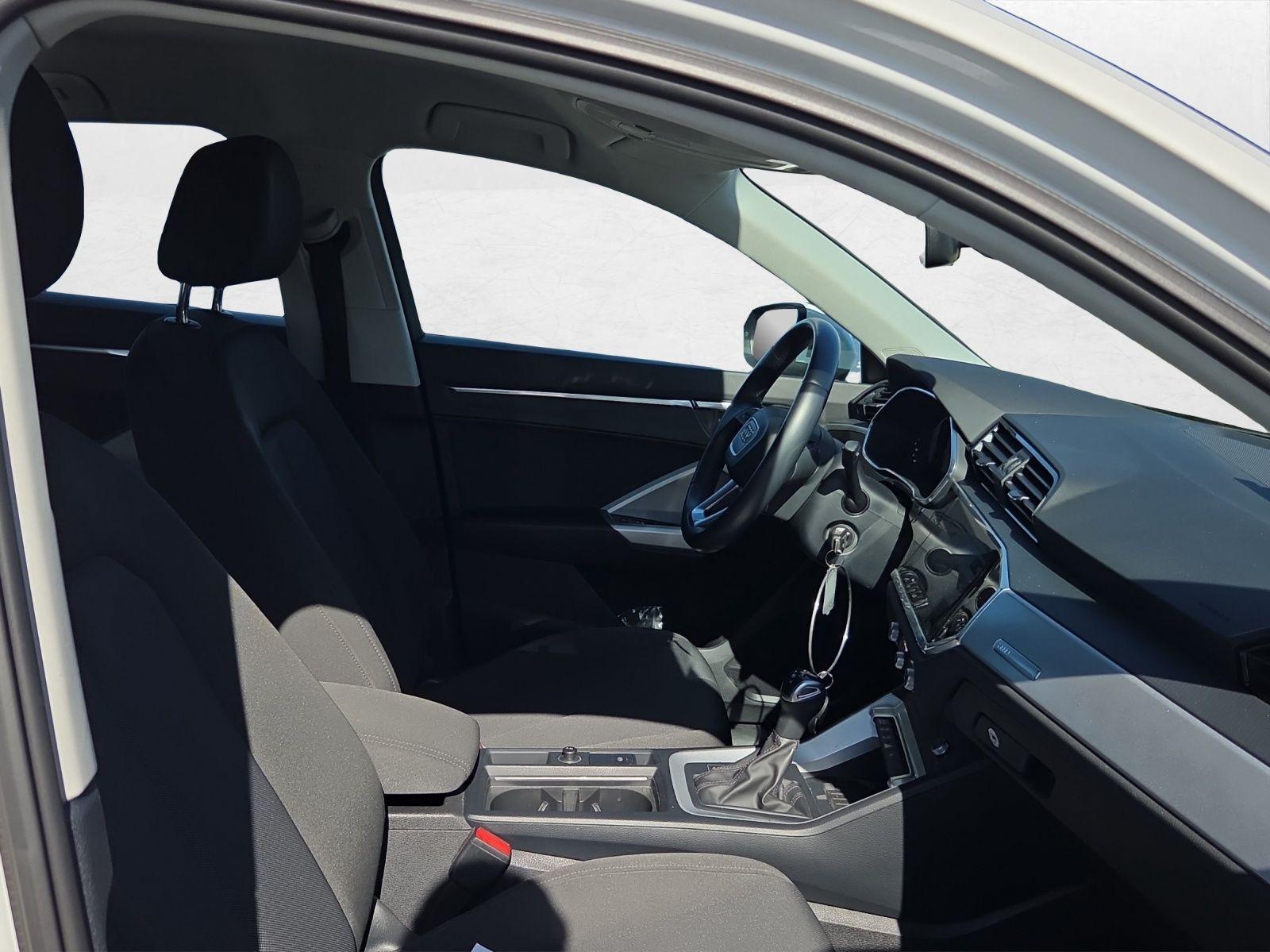 Audi Q3 Sportback 35 TFSI ) S tronic *Virtual*Kamera*, миниатюра 4