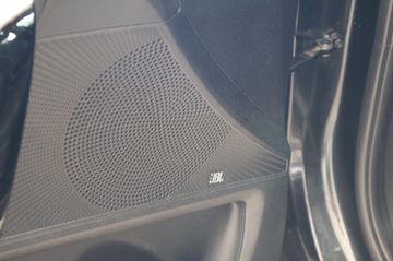 Kia XCeed Spirit Launch Edition Kamera LED ACC SHZ