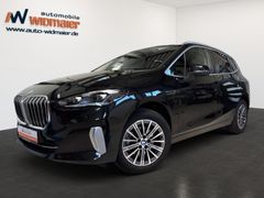 Fahrzeugabbildung BMW 218i Active Tourer Luxury Line -- AHK/ACC/ 17LM