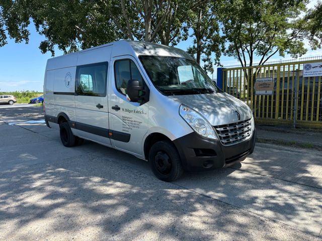 Renault Master 2,3 l Maxi