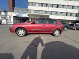 Nissan Almera Comfort 1.8I Comfort - Nissan Almera: 1.8