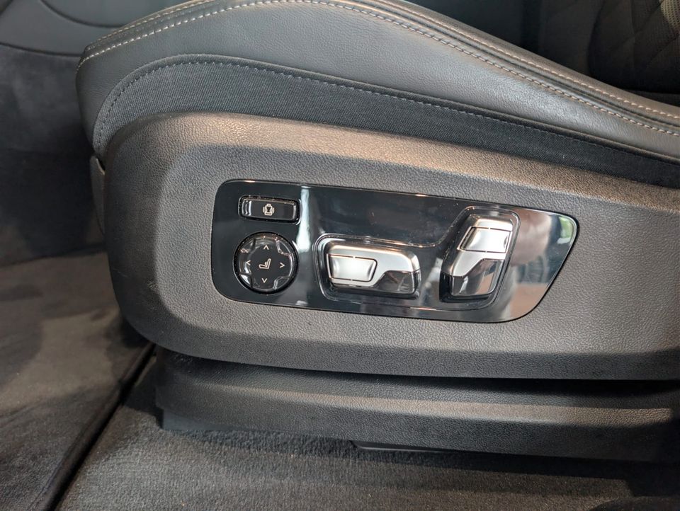 BMW X6 - Bild 6