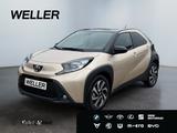 Toyota Aygo X Teamplayer *ACC*CarPlay*CAM*SHZ*Winterräd - Toyota Jahreswagen