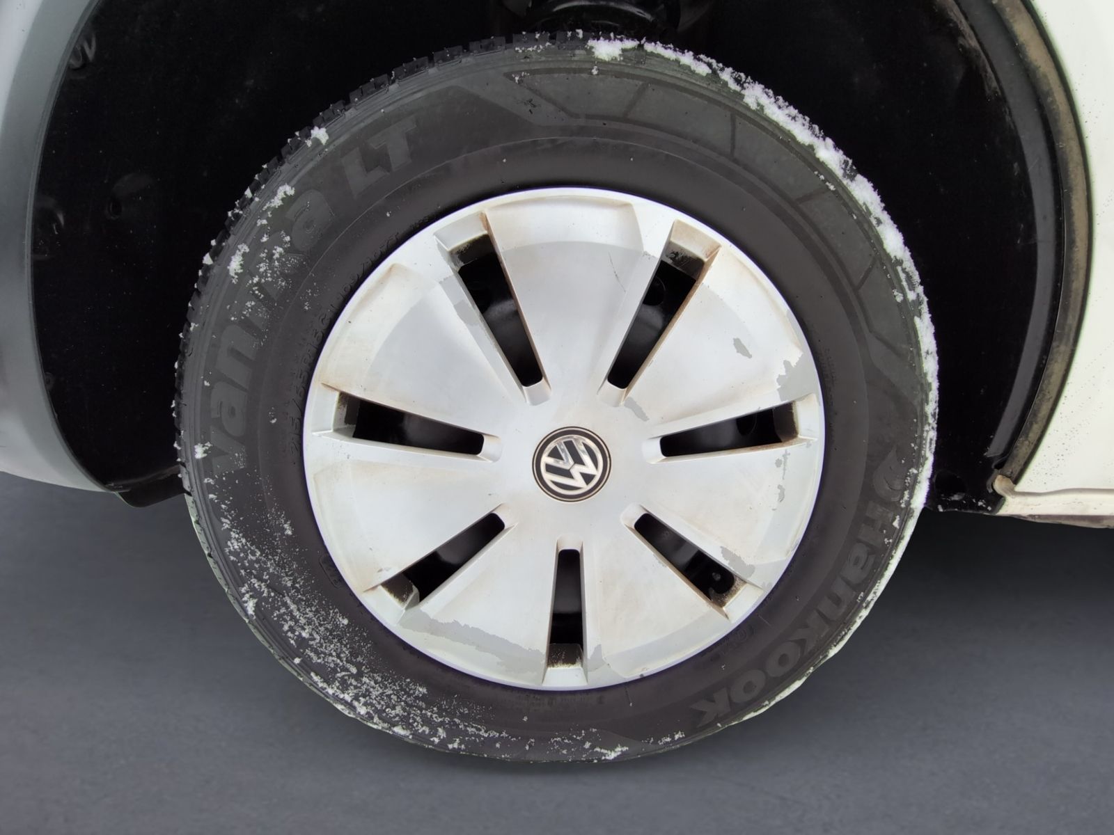 T6.1 Mixto 2.0 TDI LR LED+NAVI+AHK