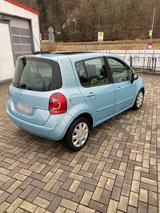 Renault Modus 1.5 dci - Renault Modus mit Diesel-Antrieb: 1.5