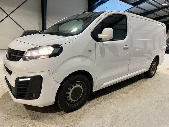 Opel Vivaro Kasten Edition L3