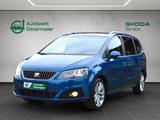 Seat Alhambra 2.0 TDI DSG Style*Pano*AHK*Bi-Xenon* - Seat Alhambra mit Diesel-Antrieb: Kleinbus, Automatik