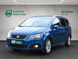 Seat Alhambra 2.0 TDI DSG Style*Pano*AHK*Bi-Xenon* - Seat Alhambra mit Diesel-Antrieb