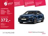 Audi S3 Limousine 2.0 TFSI quattro S tronic | LED |
