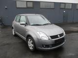 Suzuki Swift 1.4 Tüv Asu Neu 2027 Klima 5 Türig 1 HAND  - Suzuki Swift in Frankfurt (Main)