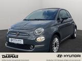 Fiat 500 C 1,0l Cabrio Twin Air Scheckheft - Fiat 500 Gebrauchtwagen in Herne