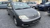 Toyota Corolla Kombi 1.4 D-4D Sol - Toyota Corolla: 4d4