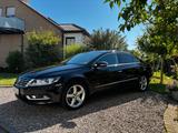 Volkswagen CC, 160 PS, EZ 2012 - wenig km - Volkswagen CC in Dortmund