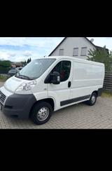 Fiat Ducato 115 Multijet - Fiat Ducato Gebrauchtwagen in Frankfurt