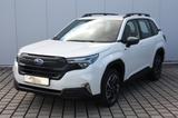 Subaru Forester 2.0 ie AWD Trend Lineartronic - Subaru Forester New cars