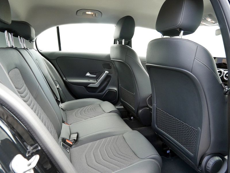 Mercedes-Benz A 250 e PROGRESSIVE AHK KAMERA SPUR STANDH PDC foto 8