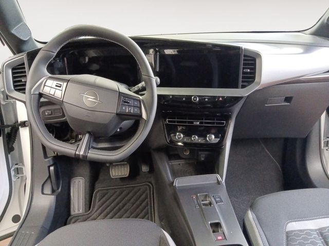 Mokka 1.2 DI Turbo Hybrid 48V Automatik Edition 
