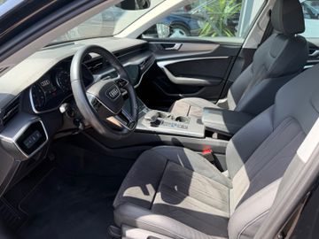 Audi A6 - 5