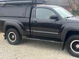 Toyota Tacoma - Toyota Tacoma Gebrauchtwagen