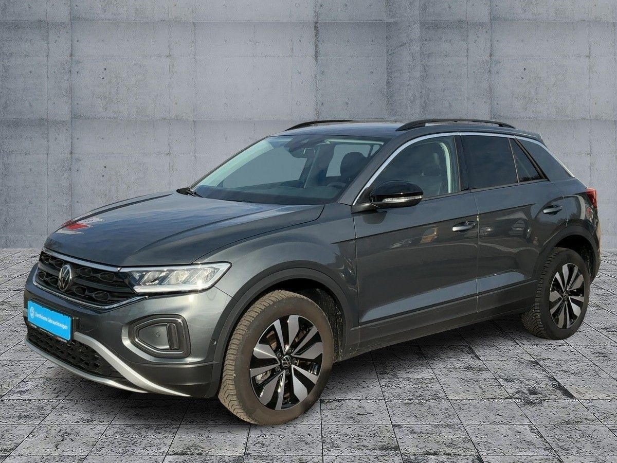Volkswagen T-Roc - Bild 2