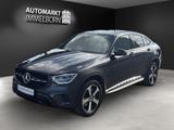 Mercedes-Benz GLC 300 de Exclusive Coupe 19*Night*Distro*AHK*K - Hybrid (Diesel/Elektro): Coupe